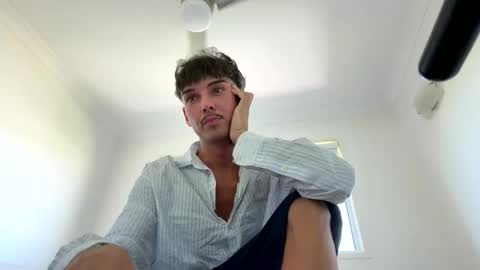 JOEL online show from December 18, 5:03 am