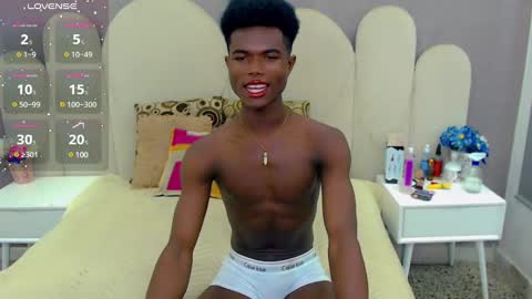 Snapshot of joel_blackcock chatting on January 3, 7:07 pm Joel online show from January 3, 7:07 pm