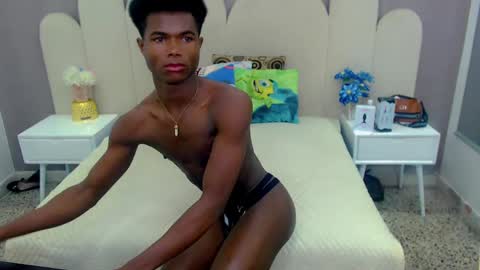 Snapshot of joel_blackcock chatting on February 17, 3:42 pm Joel online show from February 17, 3:42 pm