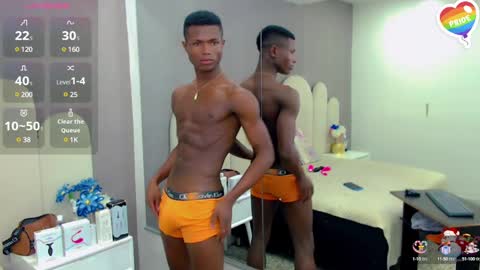 Snapshot of joel_blackcock chatting on March 11, 5:02 pm Joel online show from March 11, 5:02 pm