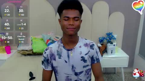 Snapshot of joel_blackcock chatting on February 24, 4:58 pm Joel online show from February 24, 4:58 pm