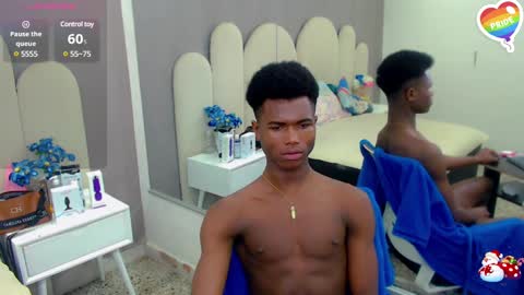 Snapshot of joel_blackcock chatting on February 25, 4:00 pm Joel online show from February 25, 4:00 pm