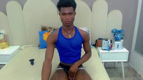 Snapshot of joel_blackcock chatting on February 12, 5:37 pm Joel online show from February 12, 5:37 pm