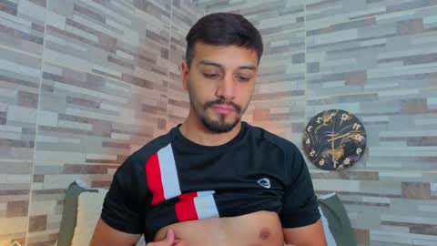 Joel Callvil online show from April 3, 2:58 pm