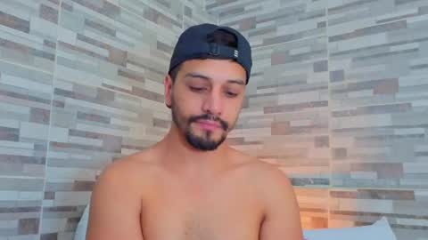 Joel Callvil online show from April 8, 4:49 pm