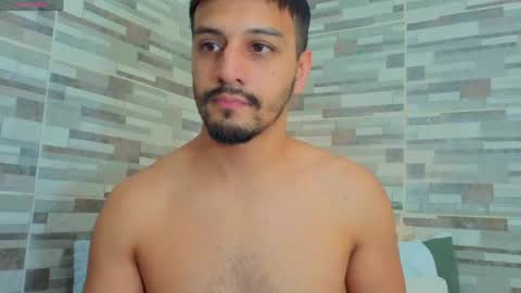 Joel Callvil online show from May 13, 8:17 pm