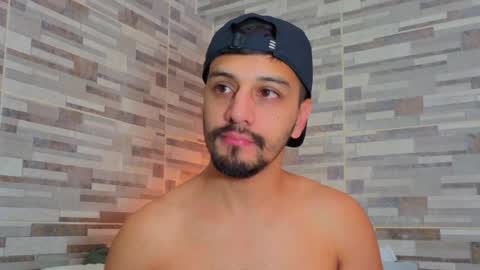 Joel Callvil online show from April 6, 3:46 pm