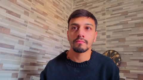 Joel Callvil online show from April 2, 2:58 pm