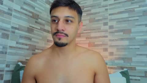 Joel Callvil online show from April 15, 8:09 pm