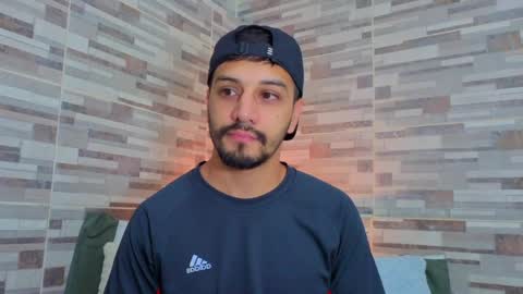 Joel Callvil online show from April 9, 2:12 pm