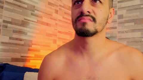 Joel Callvil online show from March 27, 12:39 pm