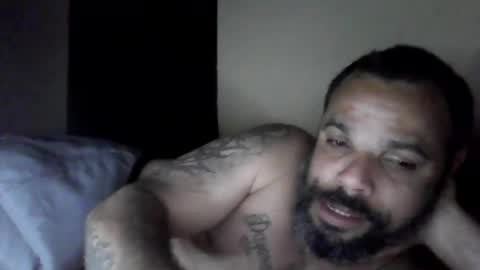 Snapshot of joelsantiagovazquez83 chatting on October 1, 2:04 am joelsantiagovazquez83 online show from October 1, 2:04 am