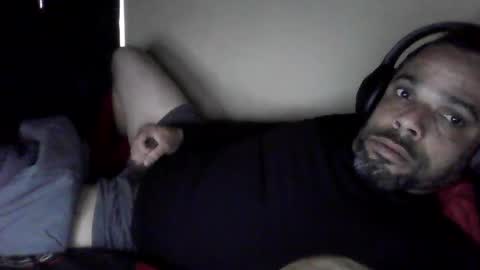 Snapshot of joelsantiagovazquez83 chatting on October 13, 1:17 pm joelsantiagovazquez83 online show from October 13, 1:17 pm