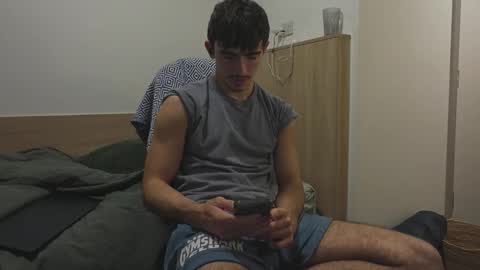 Snapshot of joeosulli2024 chatting on October 8, 10:25 pm JoeOsulli online show from October 8, 10:25 pm
