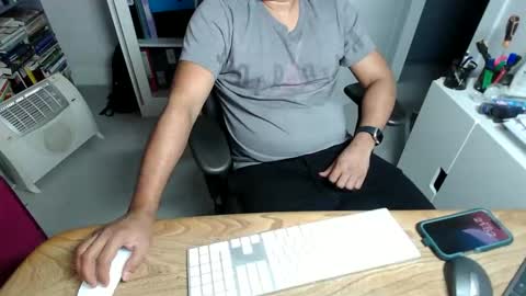 joeshades21 online show from January 6, 9:52 pm