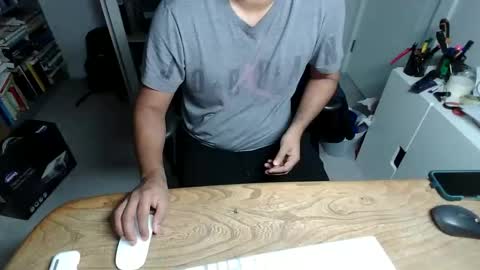 joeshades21 online show from January 18, 10:34 pm