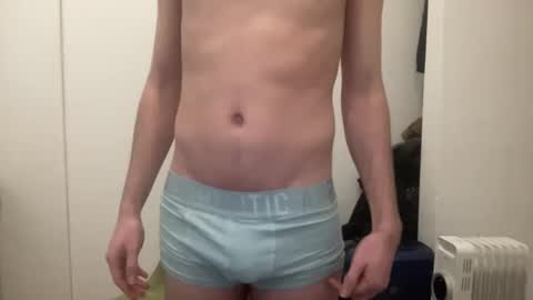 Joestone online show from January 26, 1:25 pm