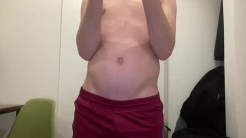 Joestone online show from February 9, 8:02 pm