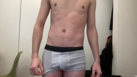 Joestone online show from February 3, 2:34 pm