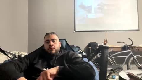 joevonknee online show from January 19, 2:15 am