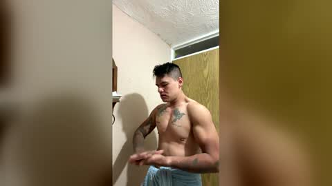 joey_montana3 online show from March 18, 1:58 pm