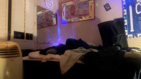 joeycali597597 online show from April 10, 3:02 am