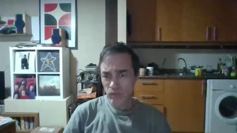 Snapshot of joeymmar chatting on October 20, 8:57 pm joeymmar online show from October 20, 8:57 pm