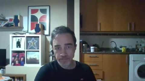 Snapshot of joeymmar chatting on October 8, 8:02 pm joeymmar online show from October 8, 8:02 pm