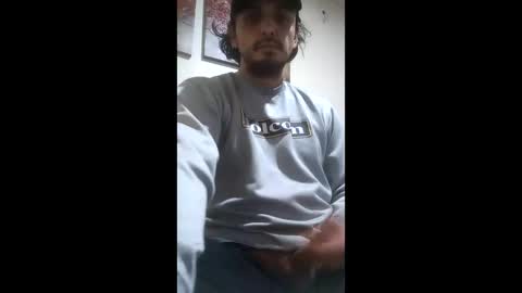 joeynepton45 online show from April 26, 10:28 pm