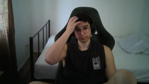 joha244 online show from March 31, 3:03 pm