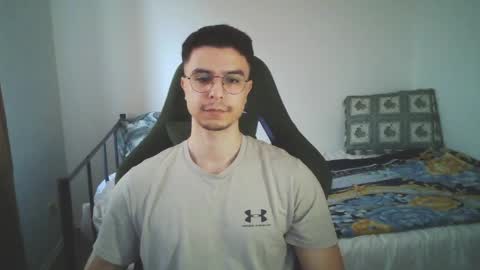 joha244 online show from April 5, 4:25 pm