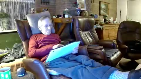 johan7 heet online show from February 12, 9:32 pm