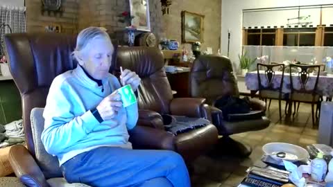 johan7 heet online show from November 7, 7:06 pm