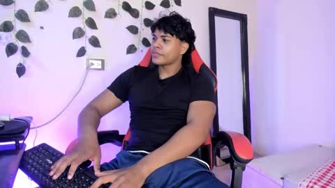 Johan Beley online show from December 5, 12:18 am