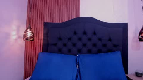 Johan  online show from April 18, 11:44 am