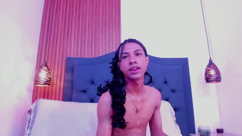 Johan  online show from May 4, 1:13 pm