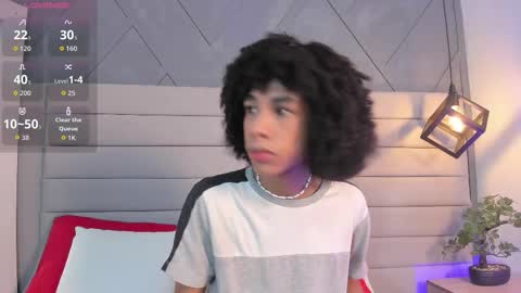 Johan  online show from November 20, 11:42 am