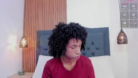 Johan  online show from June 27, 11:35 am