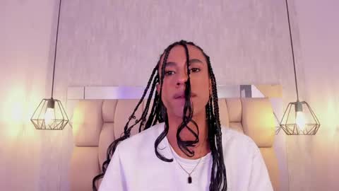 Johan  online show from April 26, 3:53 pm