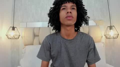 Johan  online show from February 18, 11:30 am