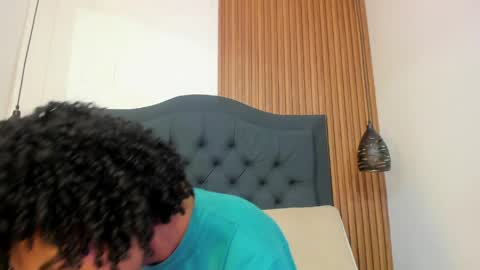 Johan  online show from May 11, 11:34 am