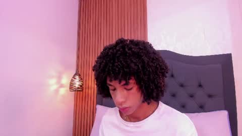 Johan  online show from June 20, 11:59 am