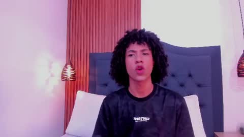 Johan  online show from June 22, 11:37 am