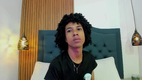 Johan  online show from June 11, 11:41 am