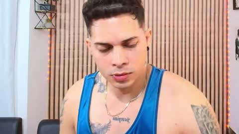 johan speitzer online show from March 1, 2:33 am