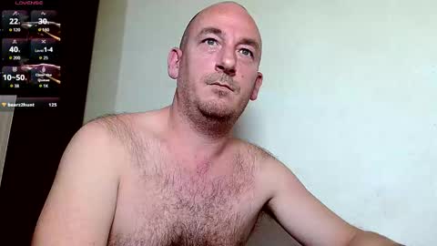 Johan online show from November 25, 3:58 pm