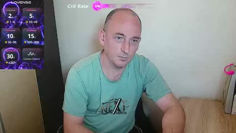 Johan online show from April 7, 12:05 pm