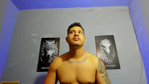 Johan Smith online show from March 29, 3:06 am