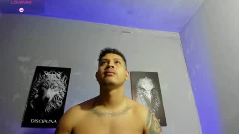 Johan Smith online show from March 8, 9:52 pm