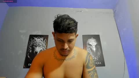 Johan Smith online show from April 4, 11:02 pm